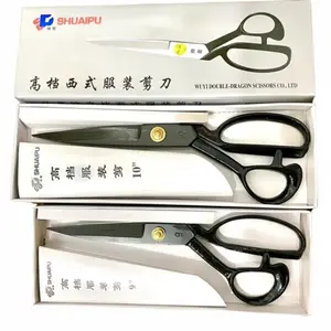 Gunting Bahan Kain Shuaipu / CEO / Forfex Original