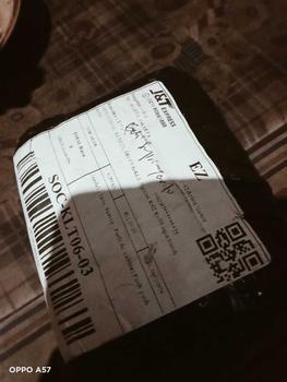Product Review of Projie Biled Cut Off 3inc - IBRIGHT D120 from a**5 0
