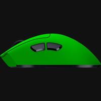 Gambar Razer Deathadder V4 Pro Esports Green Edition Ultra-lightweight Wireless Gaming Mouse dari ChemicyGaming Kota Administrasi Jakarta Pusat 4 Tokopedia