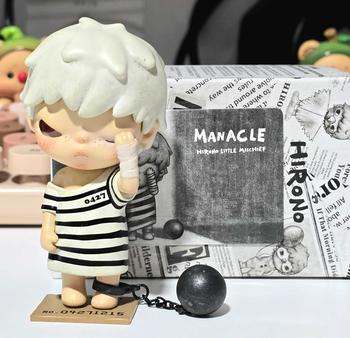 Product Review of HIRONO Little Mischief (Confirmed Designs) from J**h 2