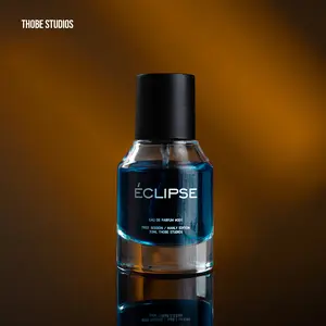 [ECLIPSE] Eau De Parfum - THOBE STUDIOS | Parfum Pria Tahan Lama Original Box Classy