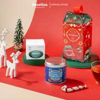 Gambar Haveltea Christmas Matcha Ceremonial Hampers Natal Gift - Joy Type D - 1pcs dari HAVELTEA Kota Administrasi Jakarta Selatan 4 Tokopedia