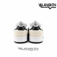 Gambar Valangkin - SBR 391UZ Sepatu Sneakers Casual Sepatu Pria wanita Masa Kini dan Kekinian - SBR 361OZ, 39 dari Valangkin Official Store Kab. Tangerang 3 Tokopedia