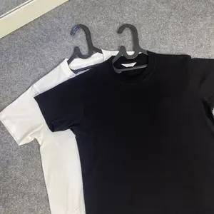 MyBasic Fitted Tee Heavy Weight 200 GSM Premium