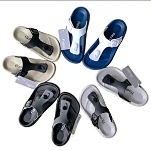 Sandal Fladeo Sendal Jepit anak-anak Sendal Fashion Fladeo trendi laki-laki dan perempuan anti slip terbaru