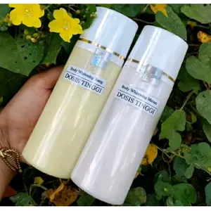 HB DOSTING WHITENING DOSIS TINGGI SIANG & MALAM PEMUTIH EKTRA