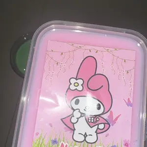 [PROMO] SLIME KARAKTER SANRIOW [ TERMURAH] MAINAN ANAK