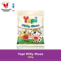 Gambar Yupi Milly Moos - 120 gram dari Yupi Gummy Candies Kota Administrasi Jakarta Timur 1 Tokopedia