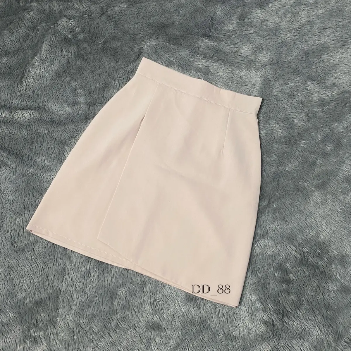 Rok span mini skirt premium bkk