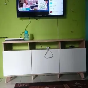 PIRA METROPOLIS -  ARSEN AVA TV121 Meja TV / Rak TV / Lemari TV / Kabinet TV / Bufet TV