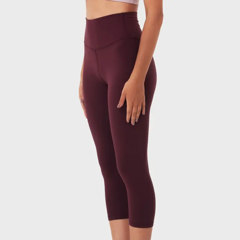 miniletics Motion Legging Capri 3/4 19" Legging Olahraga Wanita 0
