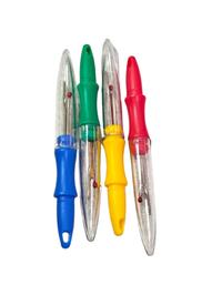 Gambar pendedel benang / tetelan benang / seam ripper kecil dari New Patinda Kota Surabaya 5 Tokopedia