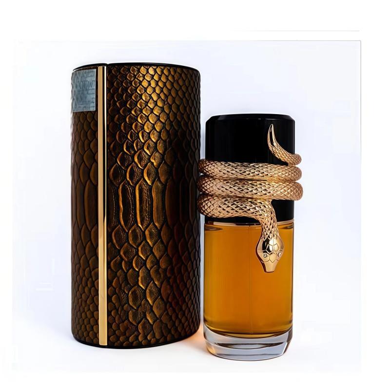 【Parfum Unisex 】Musamam White Intense EDP Perfume -100ML By Lattafa Perfumes