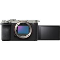Gambar Sony A7CR Body Only Mirrorless Camera Alpha 7CR A7C R Sony A7 CR RESMI - Black dari Bursa Kamera Profesional Kota Administrasi Jakarta Pusat 4 Tokopedia
