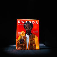 Gambar RWANDA RED CARAMEL Specialty Coffee by Space Roastery dari Space Roastery Kab. Sleman 3 Tokopedia