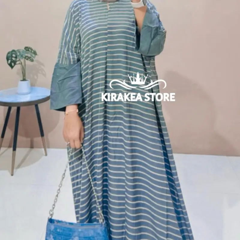 Seya Kaftan Kirakea Series 2