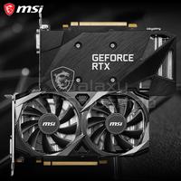 Gambar MSI GeForce RTX 3050 Ventus 2X XS 8GB OC GDDR6 - VGA RTX3050 DDR6 Ampere Graphic Card dari GASOL MALANG Kota Malang 2 Tokopedia