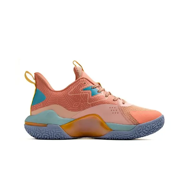 Sepatu Basket Ardiles Hardcore Original 1