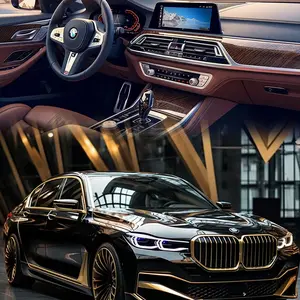 Nuotan automotive products