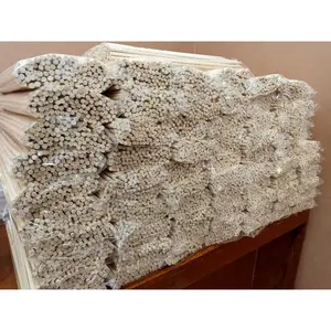 Tusuk Kentang Bunga Telur / Spiral 20cm,25cm,30cm,35cm,40cm,45cm,+-50cm