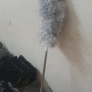 PUSAT17 KEMOCENG MICROFIBER 2,8 METER TELESCOPIC KEMOCENG PEMBERSIH DEBU RUMAH TANGGA 360 DERAJAT ALAT PEMBERSIH CELAH RUMAH