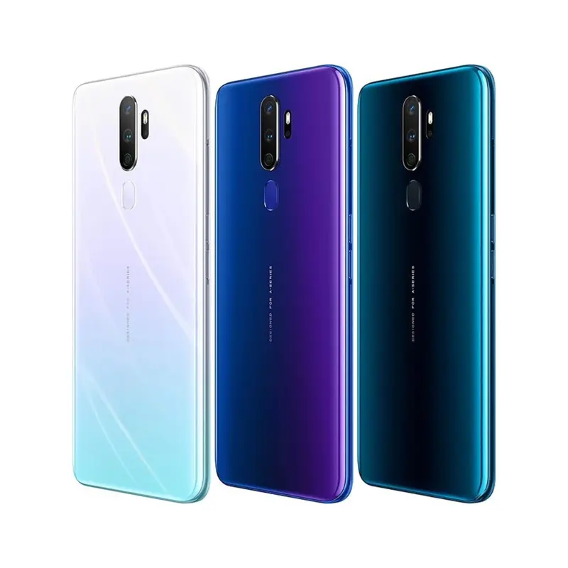 COD Smartphone A9 Ram 8/256GB Layar 6.5 Inchi New Produk Garansi 12 Bulan 1