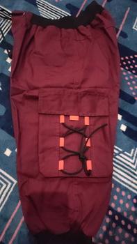 Product Review of Celana training kain katun 3 4 Uniseks sport model terbaru from H**n 0