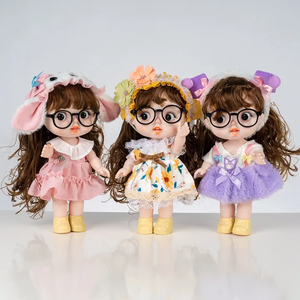 Adorable Doll shop