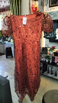Product Review of Dres Tile 98822 310gram - Semua Keterangan Ada di Foto - Casual from M**a N**u 0