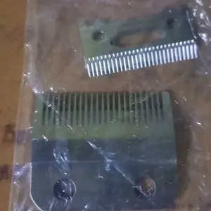 Kemei Mata Pisau Cukur Kemei KM-2600 Replacement Blade