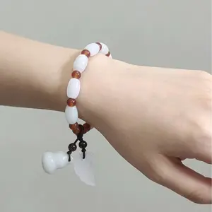 GZ007-GELANG GIOK GRADE  A,   melambangkan kekayaan dan keberuntungan .Hiasan  kreatif DIY, unik dan semarak