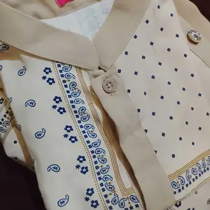 Rereyshop Adam Koko (KOKO DWS ONLY) - Kemeja Koko Lengan Panjang Pria - Koko Lengan Pendek - Baju Couple Sarimbit - Koko Sarimbit Lebaran