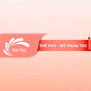 Thế Phú - Mỹ Phẩm Tóc