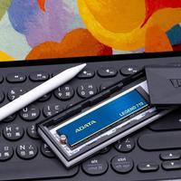 Gambar ADATA SSD NVME GEN3 LEGEND 710 512GB PCIE 3.0 M.2 2280 3Y - UP TO 2400 MB/S - SSD ADATA - NVME PCIE 3.0 - SSD 512GB - SSD M.2 GEN3 dari Agres Komputer Rakitan Kota Administrasi Jakarta Utara 3 Tokopedia