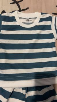 Product Review of Babynkids Setelan Anak Laki Laki SALUR KEKINIAN 0-5 TAHUN from E**n 0