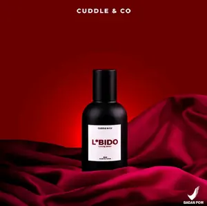 Cuddle & Co - Parfum Libido Extrait De Perfume Wangi Tahan Lama Pria Wanginya