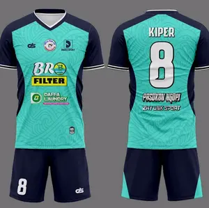 Jersey Tunggak PSs brokali