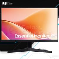 Gambar Samsung S3 S33GF LS24F330 24 Inch VA 100Hz FHD Monitor - S24F330 LS24F330EAE LS24F330EAEXXD dari GASOL KALIURANG Kota Malang 2 Tokopedia