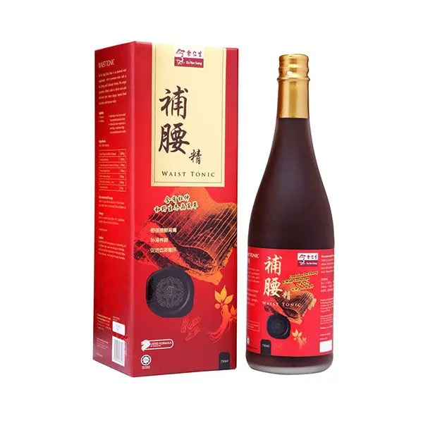 Eu Yan Sang Waist Tonic - 750ml x 1