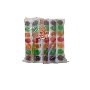 YAKUAT JELLY AGAR BUAH ISI 20