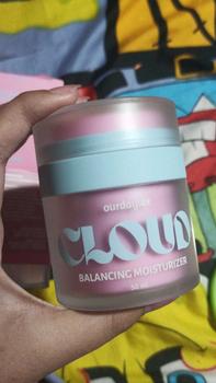 Product Review of OURDAYLEE - Cloud Balancing Moisturizer [For Normal to Oily Skin] from L**L 0