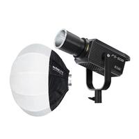 Gambar Nanlite FS-60B / FS-150B Paket Bundling LED Lighting Studio Bi-Color Spotlight + Softbox + Lightstand Nanlite FS60B / FS150B Garansi Resmi dari JPC Kemang Kota Administrasi Jakarta Selatan 3 Tokopedia