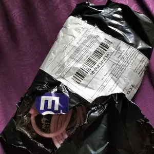 Skipping rope / lompat tali / alat olahraga / skipping portable / loncat tali Outdoor