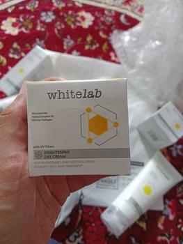 Product Review of Whitelab 5pcs N-Dose+ Brightening Paket Wajah - Facial Wash, Toner, Serum, with Day & Night Cream Paket Skincare Perawatan Pencerah from H**g 3
