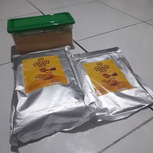 RB Bubuk Kuah Creamy - Creamy Cheese Mix, Bumbu Premium untuk Sup & Kuah, Rasa Keju Kaya, Versatile untuk Berbagai Hidangan