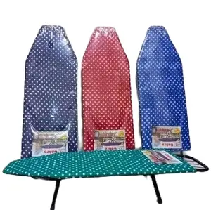 meja setlika duduk/alas setlika/alat binatu Besi