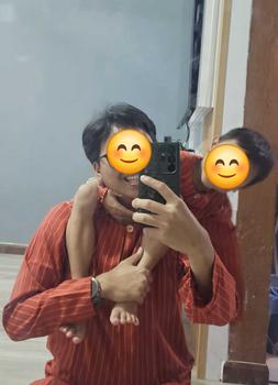 Product Review of KURTA WARISAN SULAIMAN (KID'S EDITION) from M**S V**t 1