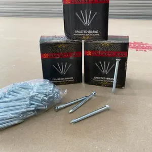 Paku beton panjang 5 cm dan 3 cm