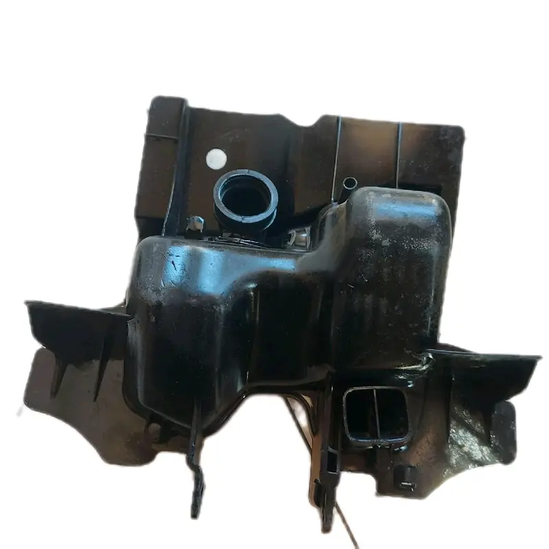 Box Filter Saringan Udara Revo Absolute Motorcycle dengan Karbu Karet 0