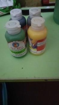 Product Review of Redbell perasa perisa makanan from a**a 0